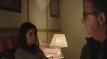 نصيحة طبيبة نفسية.. مفاجآت الحلقة الثالثة من مسلسل كان ياما كان ليسرا اللوزي